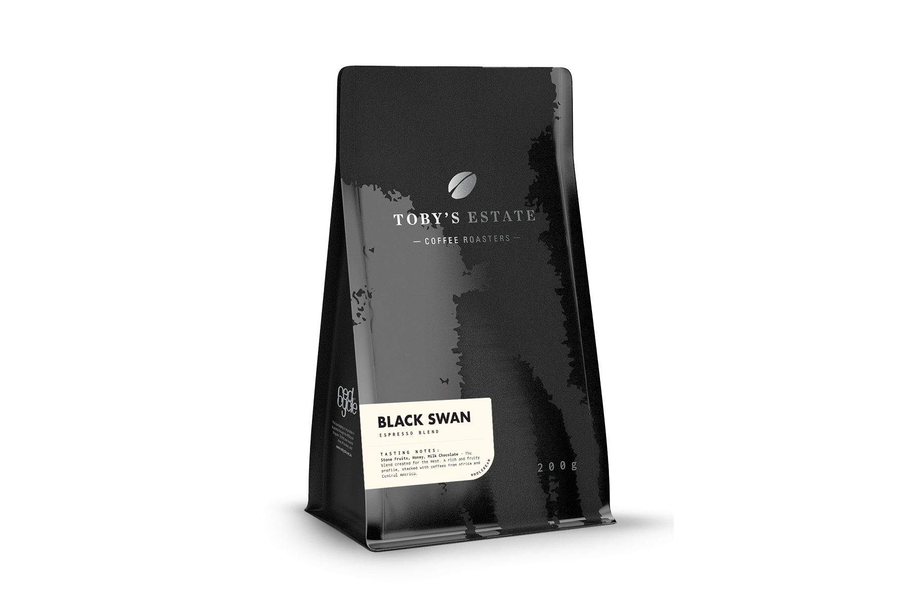Toby's Estate Black Swan