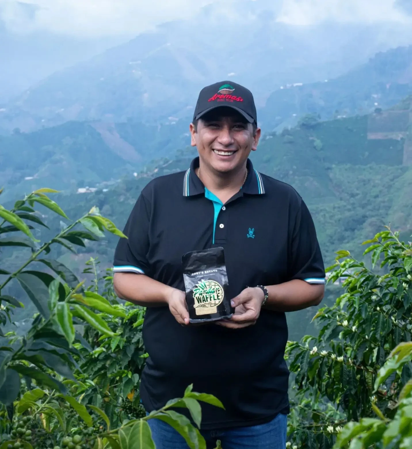 Coffee Subscription Box