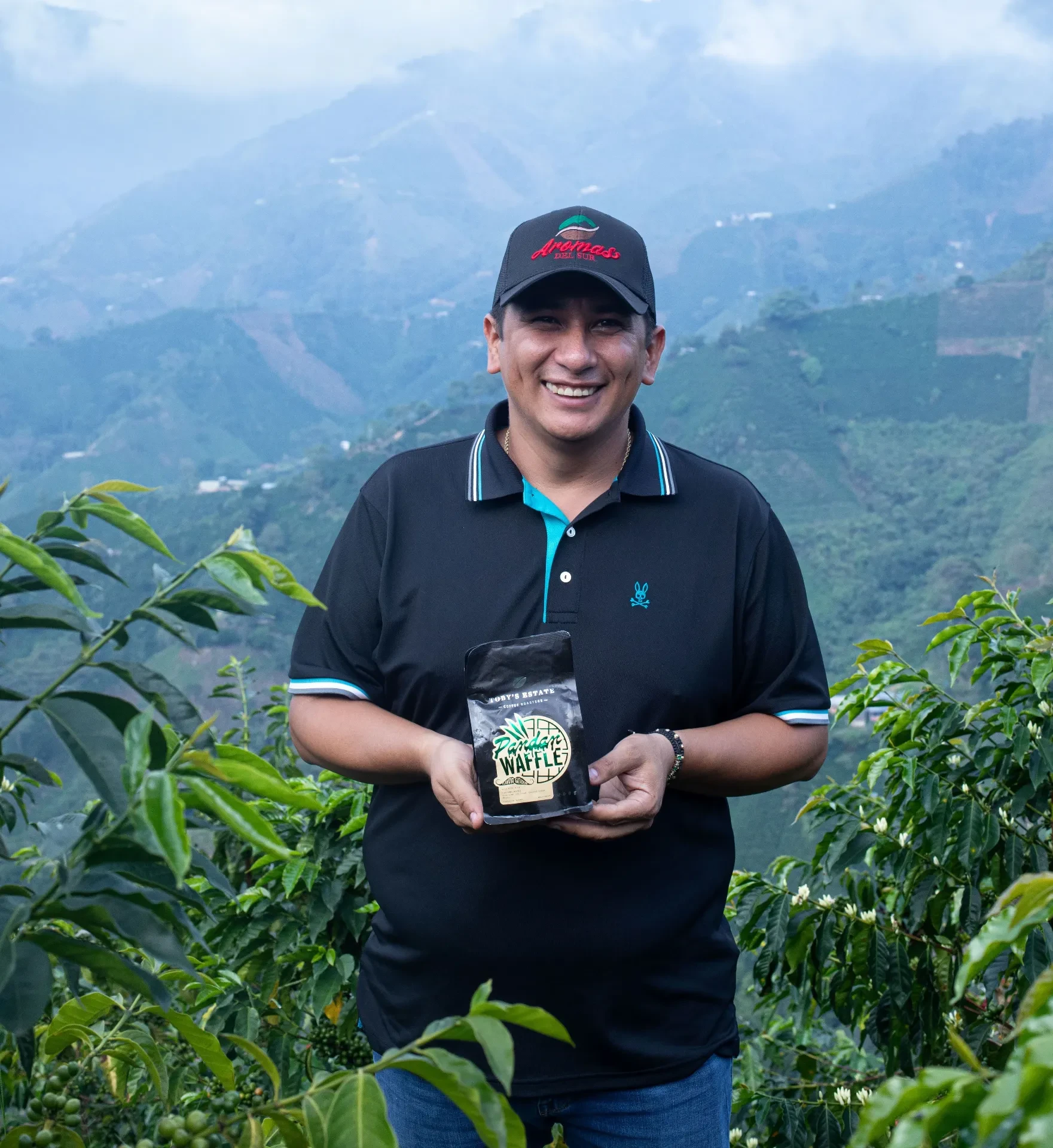 Coffee Subscription Box