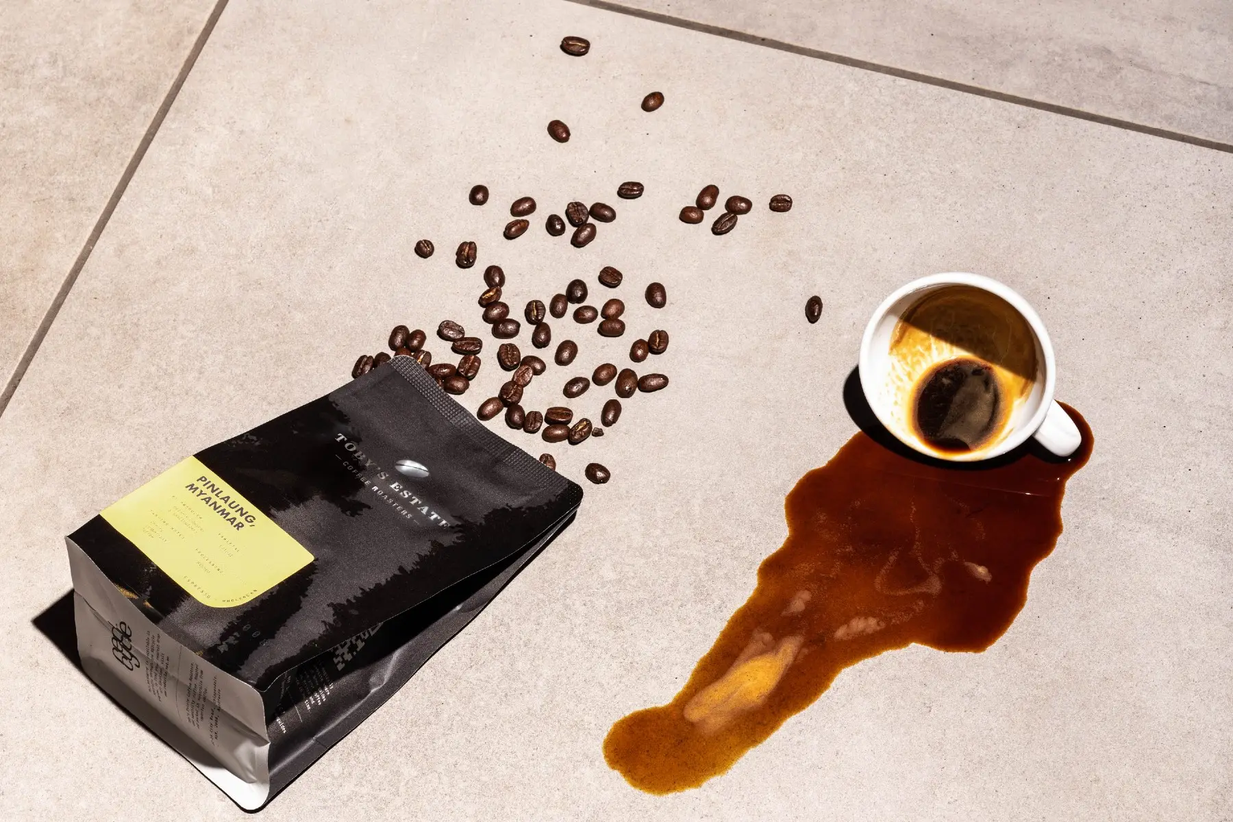 Single Origin Espresso