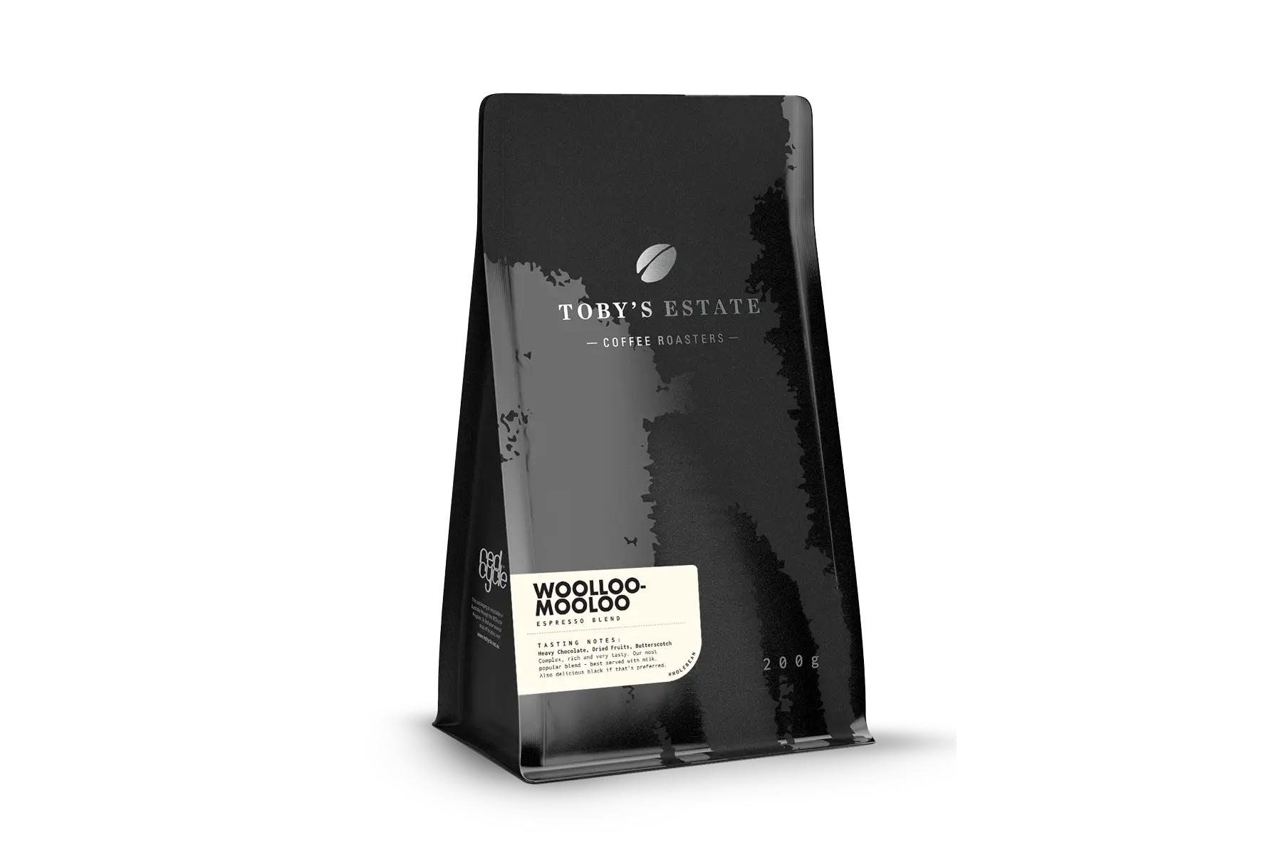 Toby's Estate Woolloomooloo Coffee