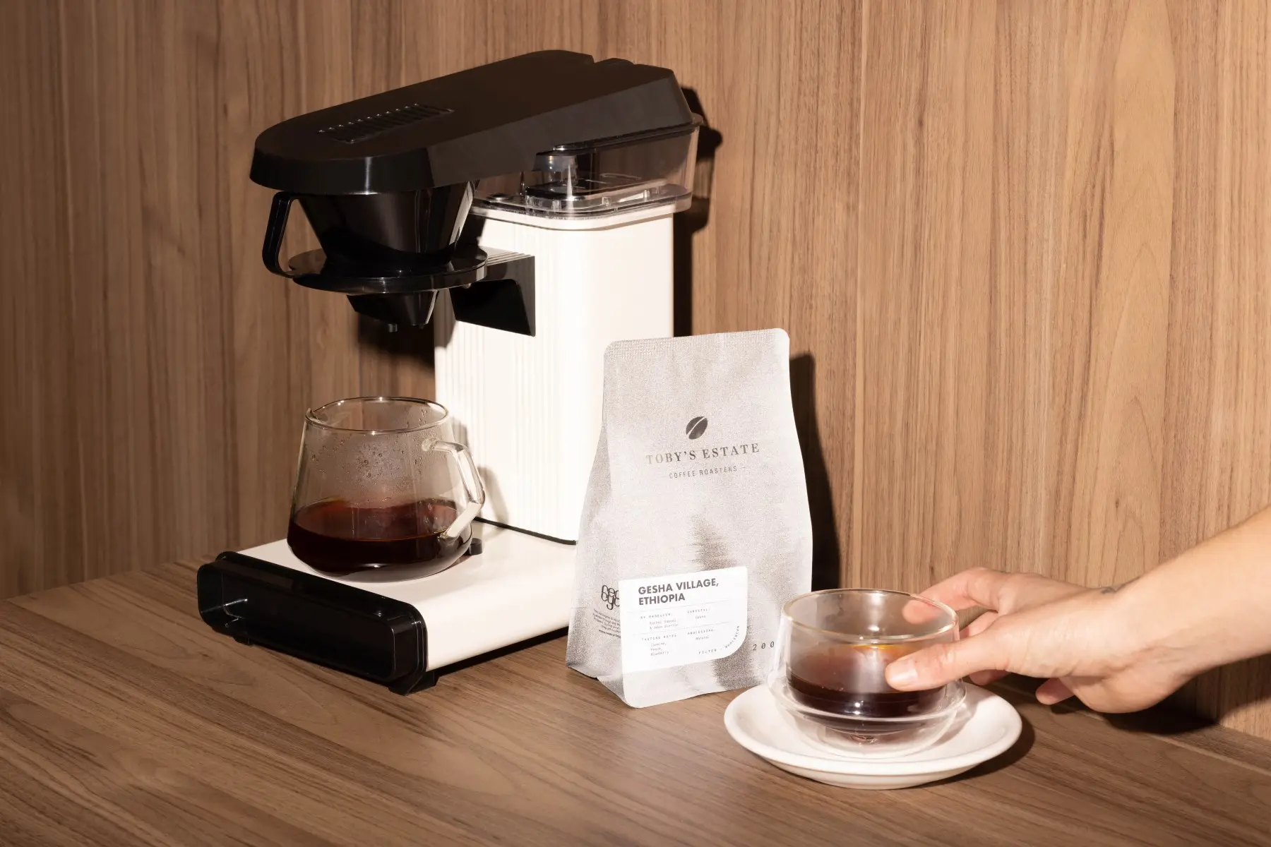 Single Origin Filter Subscriptions