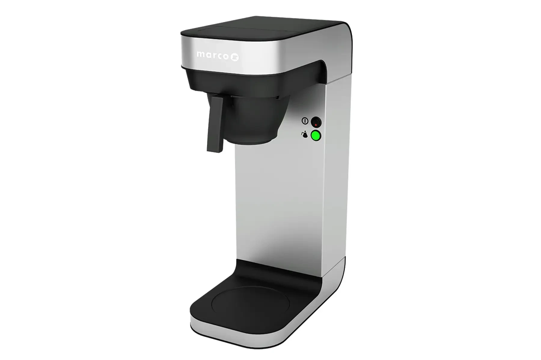 Marco beverage system