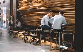 Chippendale Cafe
