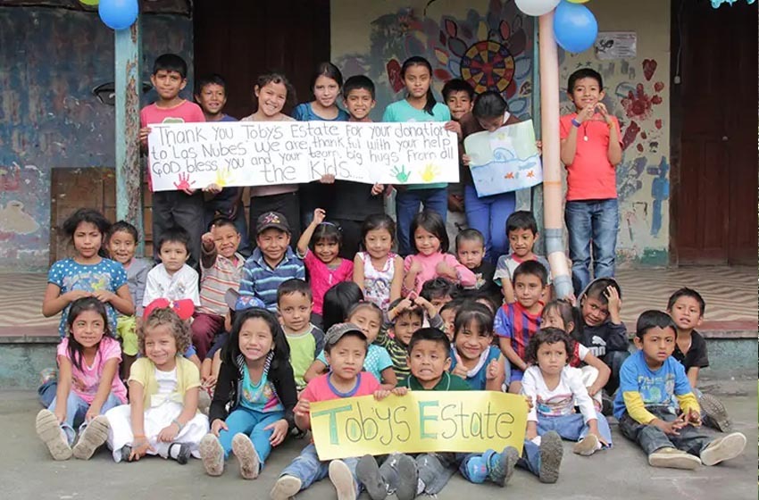 Wholesale Coffee Distribution