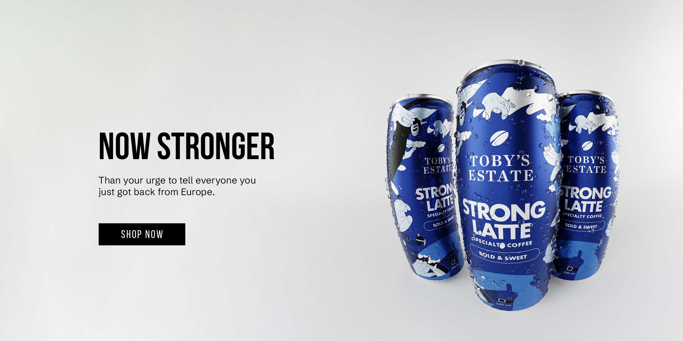 Origins - Desktop Banner