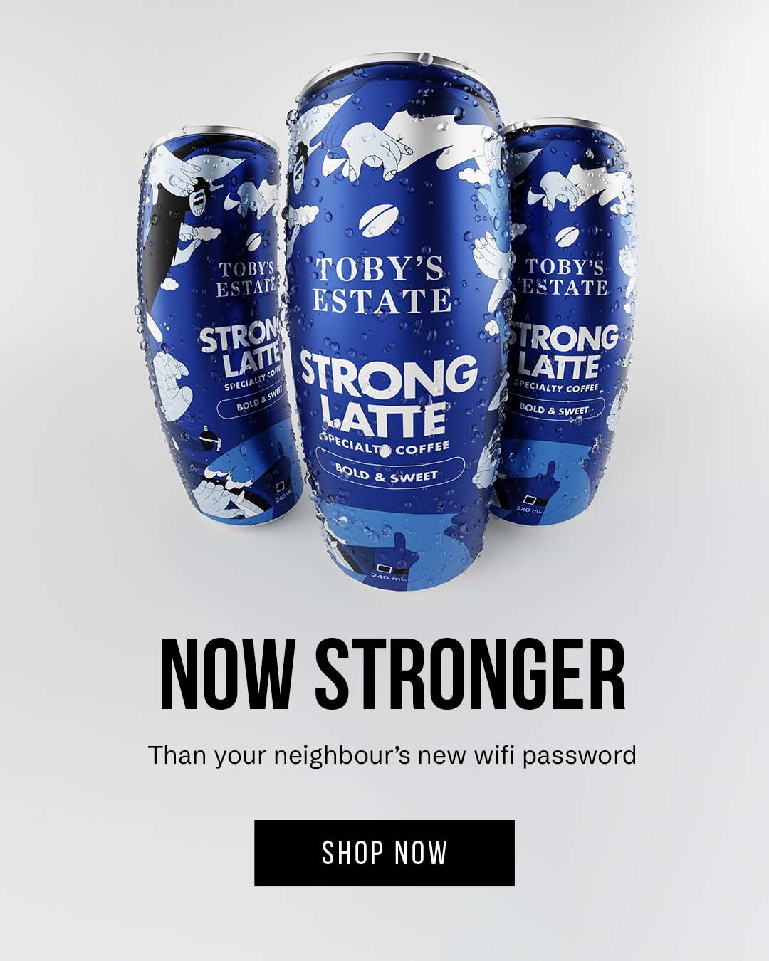 Origins - Mobile Banner