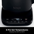 Ninja Ninja KT200UK Jug Kettle 1.7L Capacity