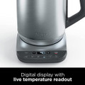 Ninja Ninja KT201UKT Jug Kettle 1.7L Capacity
