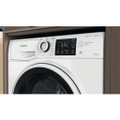 Hotpoint NDBE9635WUK 9kg/6kg 1400 Spin Washer Dryer Hotpoint NDBE9635WUK 9kg/6kg 1400 Spin Washer Dryer
