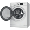 Hotpoint NDBE9635WUK 9kg/6kg 1400 Spin Washer Dryer