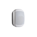APMASK4W Apart Mask 4 White Single Speaker