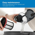 BCS612GB Bosch Stick Vacuum Cleaner Cordless