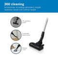 BCS612GB Bosch Stick Vacuum Cleaner Cordless