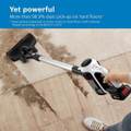 Bosch BCS612GB Unlimited Serie 6 ProHome Cordless Vacuu