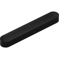 SNSBEAMBLKG2 Sonos Beam Alexa Enable Soundbar Black Gen 2