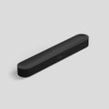 SNSBEAMBLKG2 Sonos Beam2: The Smart TV Soundbar with HDMI Input - Black