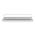 SNSBEAMG2 Sonos Beam2: The Smart TV Soundbar with HDMI Input - White