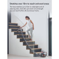 BIGBALLANIMAL2+ Dyson BIGBALLANIMAL2 Big Ball Animal 2 Vacuum Cleaner - Grey