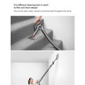BIGBALLANIMAL2+ Dyson BIGBALLANIMAL2 Big Ball Animal 2 Vacuum Cleaner - Grey