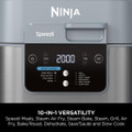 ON400UK Ninja Ninja Speedi Rapid CookerPerfect