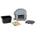 ON400UK Ninja Ninja Speedi Rapid CookerPerfect