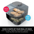 ON400UK Ninja Ninja Speedi Rapid CookerPerfect
