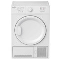 ZDVS700W Zenith 7kg Vented Tumble Dryer C Energy Rated
