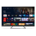 4T-C50EQ3KM2AG Sharp 50" 4K Ultra HD Frameless Android 4T-C50EQ3KM2AG Sharp 50" 4K Ultra HD Frameless Android