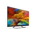 4T-C50EQ3KM2AG Sharp 50" 4K Ultra HD Frameless Android 4T-C50EQ3KM2AG Sharp 50" 4K Ultra HD Frameless Android