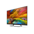 4T-C50EQ3KM2AG Sharp 50" 4K Ultra HD Frameless Android 4T-C50EQ3KM2AG Sharp 50" 4K Ultra HD Frameless Android