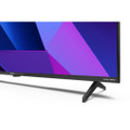 2023 55" Sharp 4T-C55FN2KL2AB 4K Ultra HD Frameless Android Smart TV