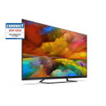 4T-C65EQ3KM2AG Sharp 65" 4K Ultra HD Frameless Android 4T-C65EQ3KM2AG Sharp 65" 4K Ultra HD Frameless Android