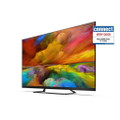 4T-C65EQ3KM2AG Sharp 65" 4K Ultra HD Frameless Android 4T-C65EQ3KM2AG Sharp 65" 4K Ultra HD Frameless Android
