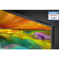 4T-C65EQ3KM2AG Sharp 65" 4K Ultra HD Frameless Android