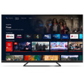 4T-C75EQ3KM2AG Sharp 75" 4K Ultra HD Frameless Android 4T-C75EQ3KM2AG Sharp 75" 4K Ultra HD Frameless Android
