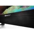4T-C75EQ3KM2AG Sharp 75" 4K Ultra HD Frameless Android 4T-C75EQ3KM2AG Sharp 75" 4K Ultra HD Frameless Android