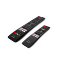 4T-C75EQ3KM2AG Sharp 75" 4K Ultra HD Frameless Android 4T-C75EQ3KM2AG Sharp 75" 4K Ultra HD Frameless Android