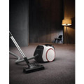 BOOSTCX1 Miele Boost CX1 Bagless Cylinder Vacuum Cleaner - Lotus White