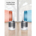 Dyson HP00 Heating & Cooling Pure Hot & Cool Air Purifi