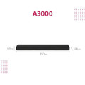 HTA3000_CEK HTA3000-CEK Sony 3.1ch SoundbarDolby Atmos