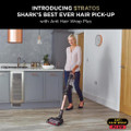 IZ400UK Shark Stick Vacuum CleanerCordless