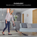 IZ400UK Shark Stick Vacuum CleanerCordless