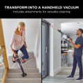 IZ400UK Shark Stick Vacuum CleanerCordless