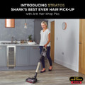 IZ400UKT Shark Stick Vacuum CleanerCordless