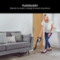 IZ400UKT Shark Stick Vacuum CleanerCordless