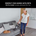IZ400UKT Shark Stick Vacuum CleanerCordless