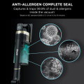 IZ400UKT Shark Stick Vacuum CleanerCordless