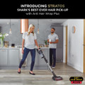 IZ420UKT Shark Stick Vacuum CleanerCordless