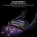 IZ420UKT Shark Stick Vacuum CleanerCordless